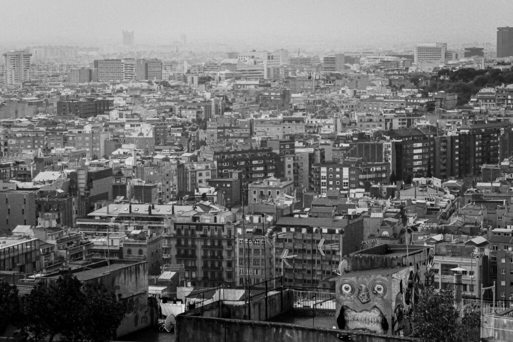 Barcelona