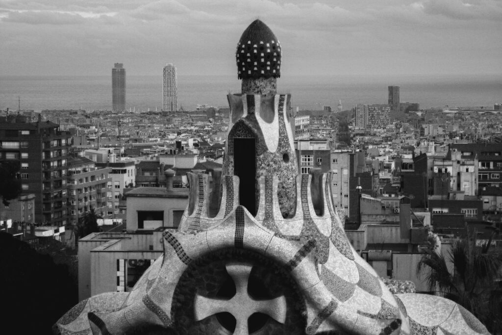 Barcelona