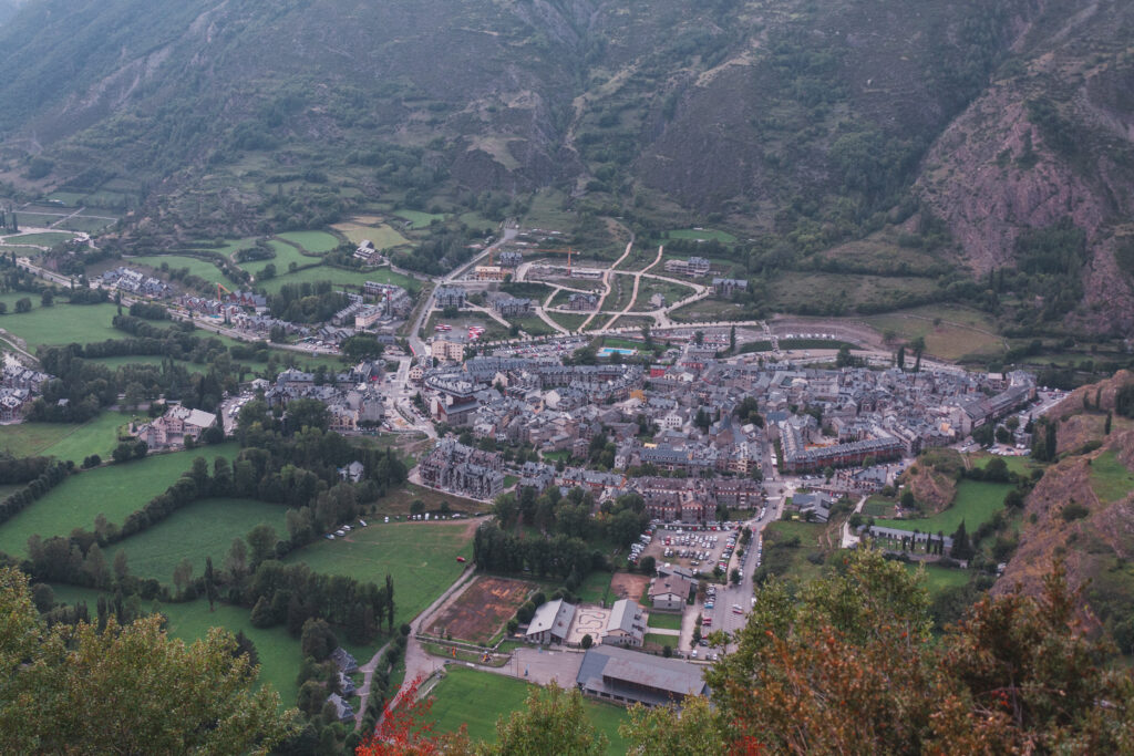 Benasc