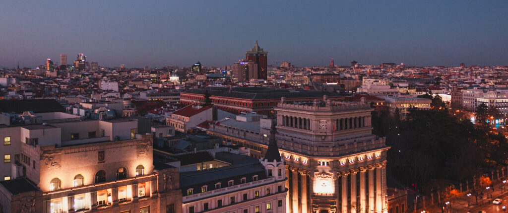 Madrid