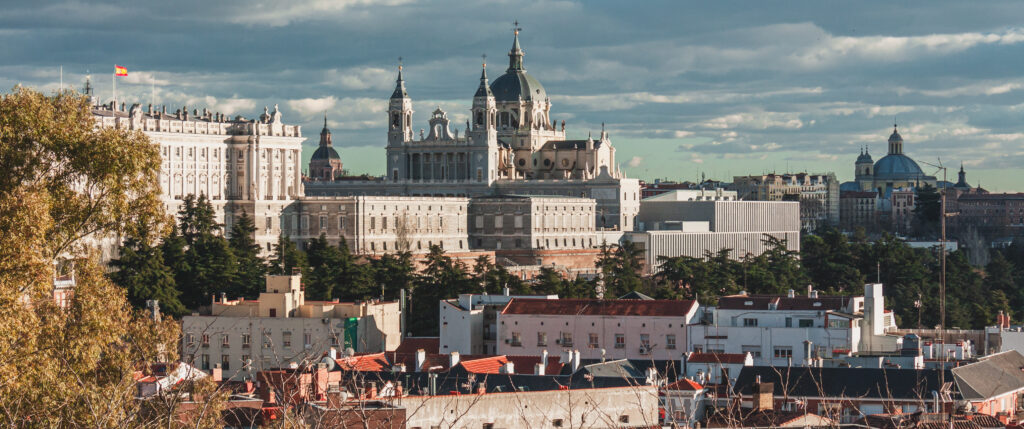 Madrid