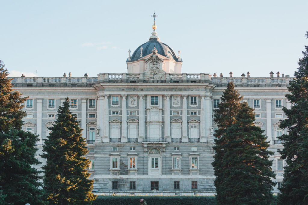Madrid