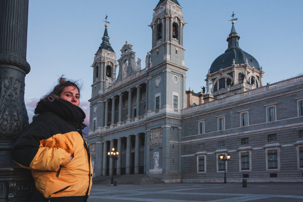 Madrid 