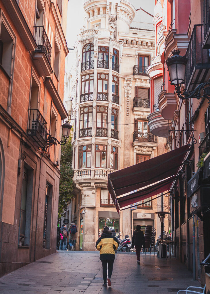 Madrid