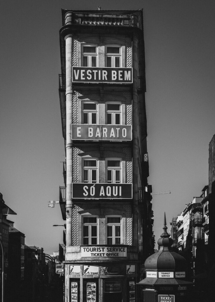 Porto 