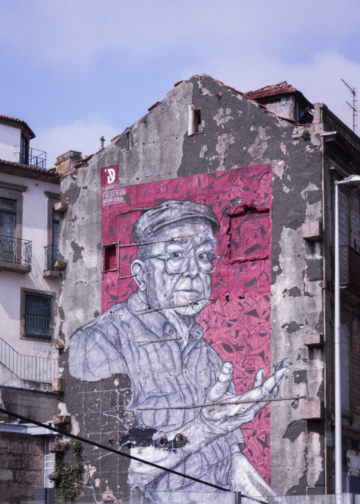 Porto